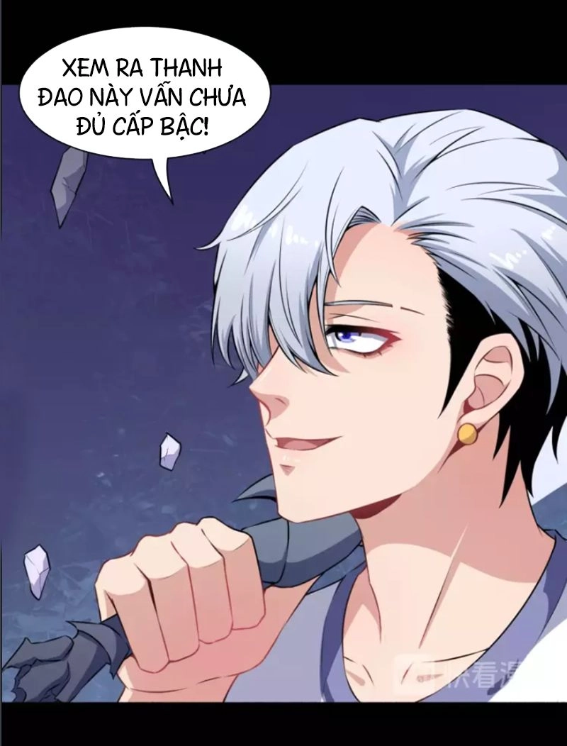 Ma Tôn Trông Trẻ Chapter 62 - 6