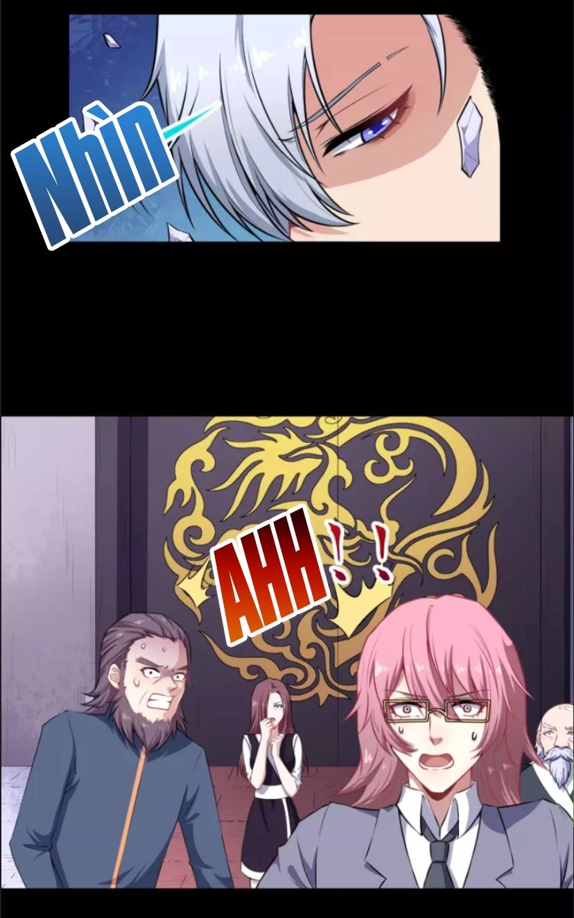 Ma Tôn Trông Trẻ Chapter 62 - 7