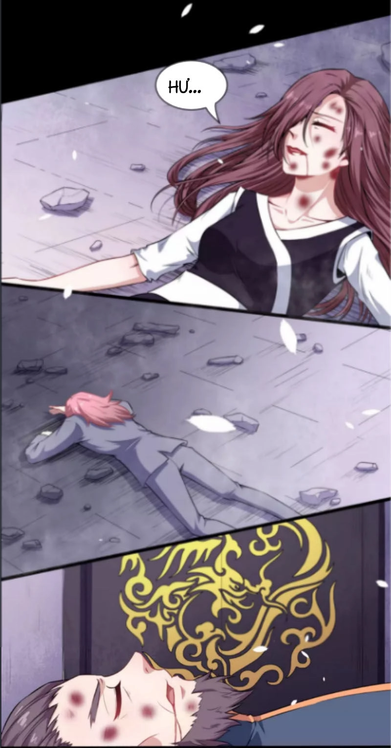 Ma Tôn Trông Trẻ Chapter 62 - 10