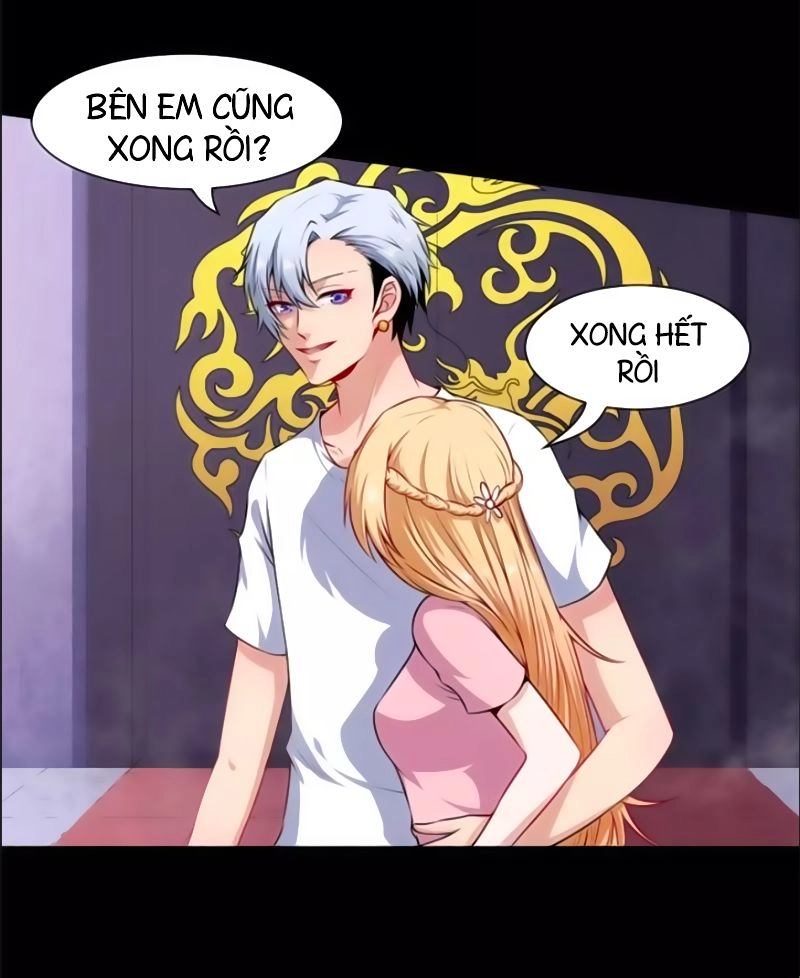 Ma Tôn Trông Trẻ Chapter 62 - 14