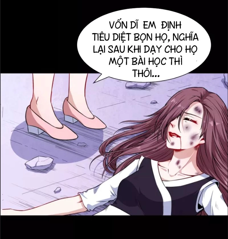 Ma Tôn Trông Trẻ Chapter 62 - 19