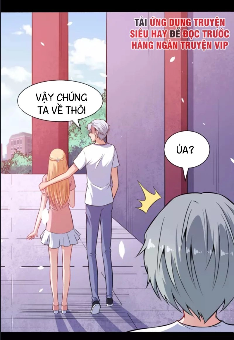 Ma Tôn Trông Trẻ Chapter 62 - 21