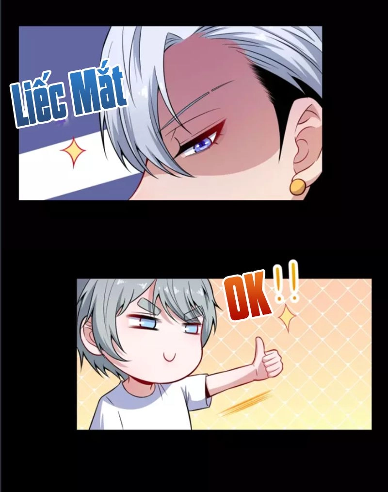 Ma Tôn Trông Trẻ Chapter 62 - 22