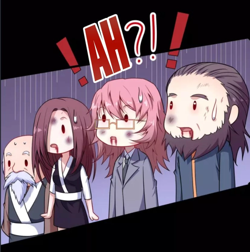 Ma Tôn Trông Trẻ Chapter 62 - 26