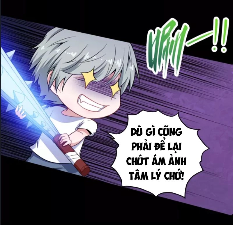 Ma Tôn Trông Trẻ Chapter 62 - 27