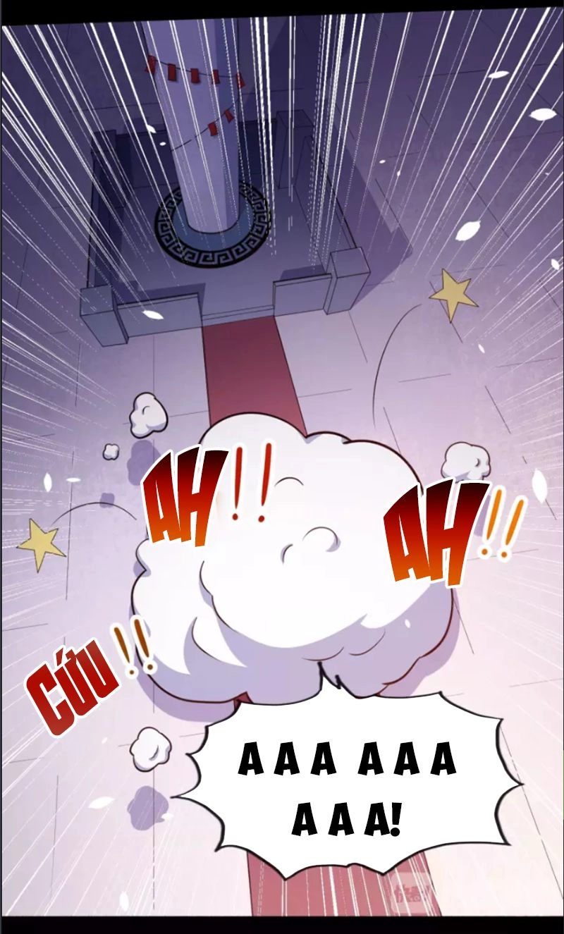 Ma Tôn Trông Trẻ Chapter 62 - 28