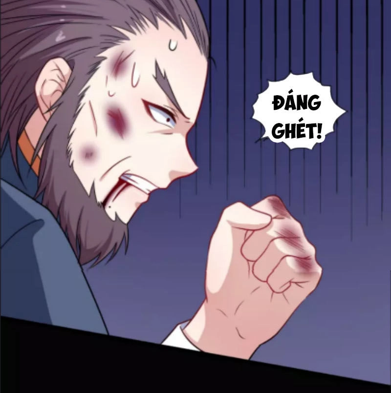 Ma Tôn Trông Trẻ Chapter 62 - 30