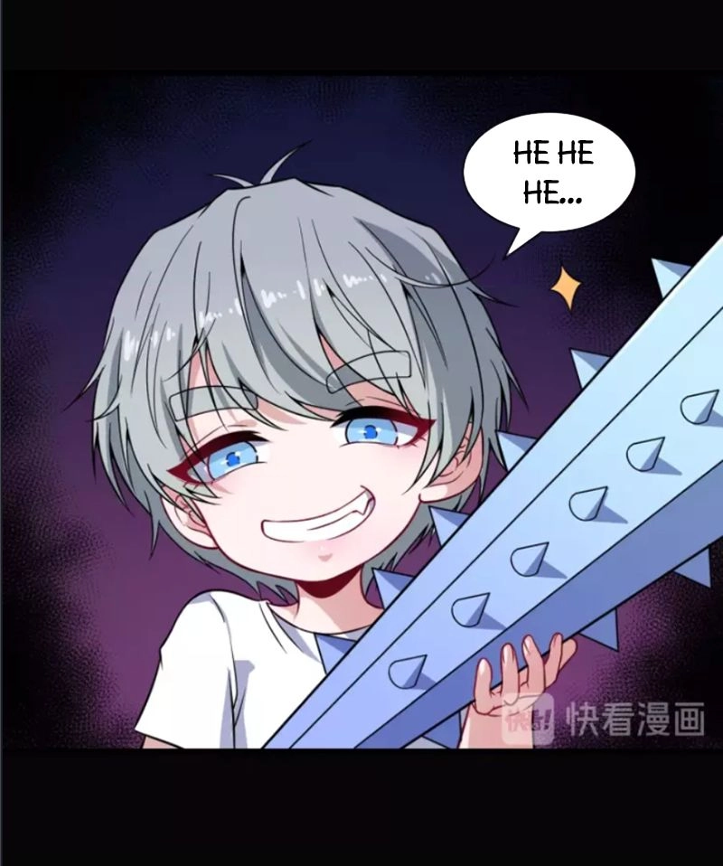 Ma Tôn Trông Trẻ Chapter 62 - 32