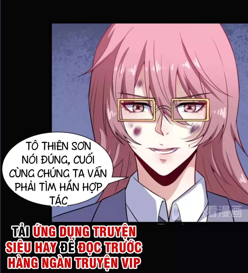 Ma Tôn Trông Trẻ Chapter 62 - 36