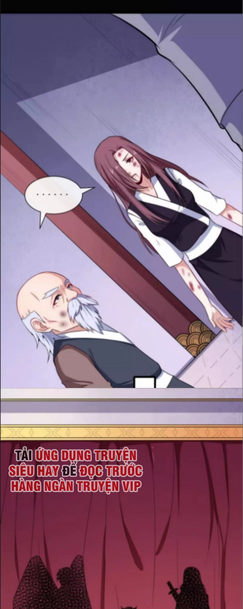 Ma Tôn Trông Trẻ Chapter 62 - 37