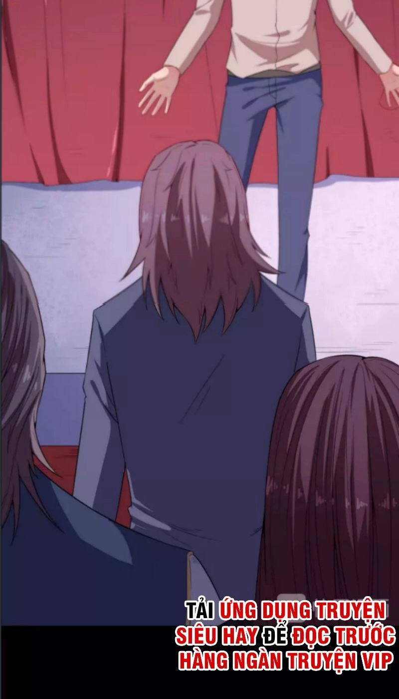 Ma Tôn Trông Trẻ Chapter 62 - 41