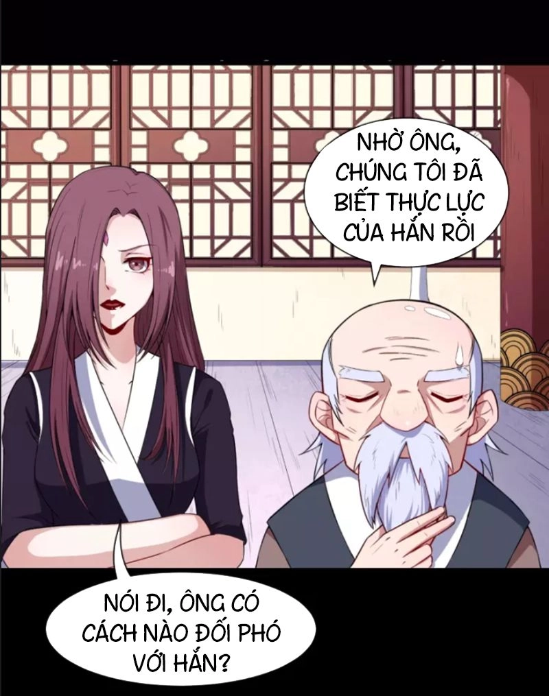 Ma Tôn Trông Trẻ Chapter 62 - 42