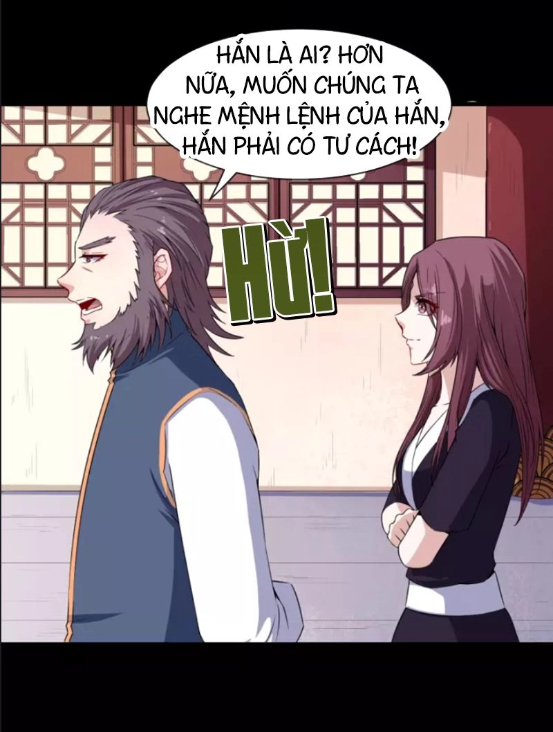 Ma Tôn Trông Trẻ Chapter 62 - 45