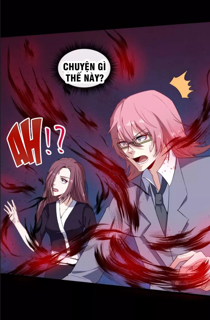 Ma Tôn Trông Trẻ Chapter 62 - 49