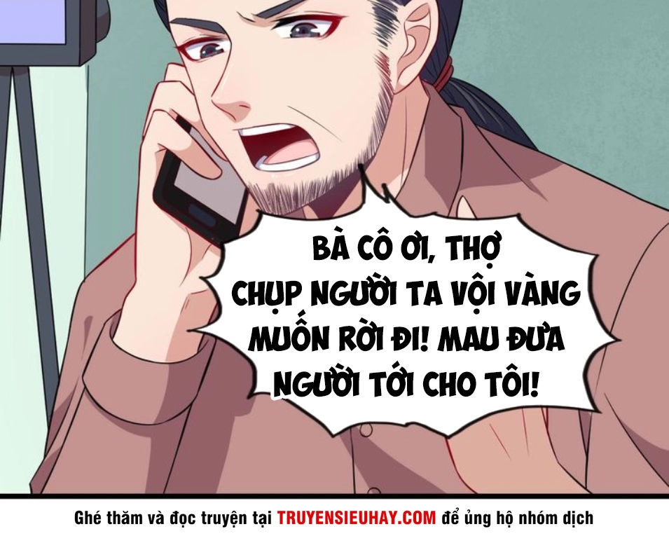 Ma Tôn Trông Trẻ Chapter 62.5 - 6