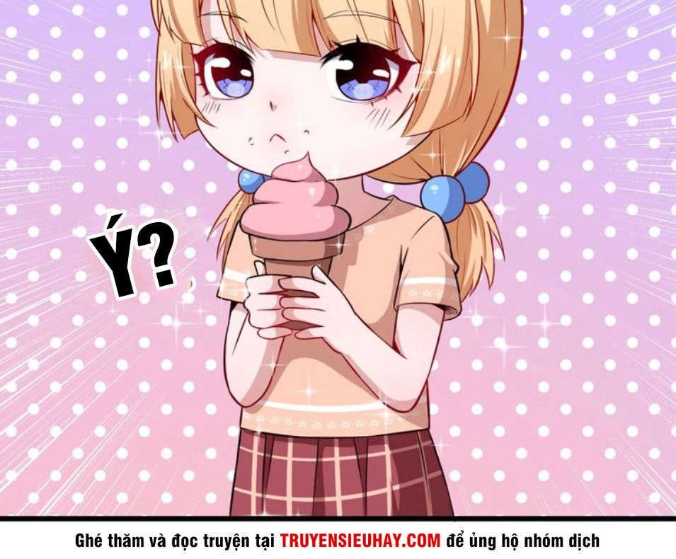 Ma Tôn Trông Trẻ Chapter 62.5 - 10