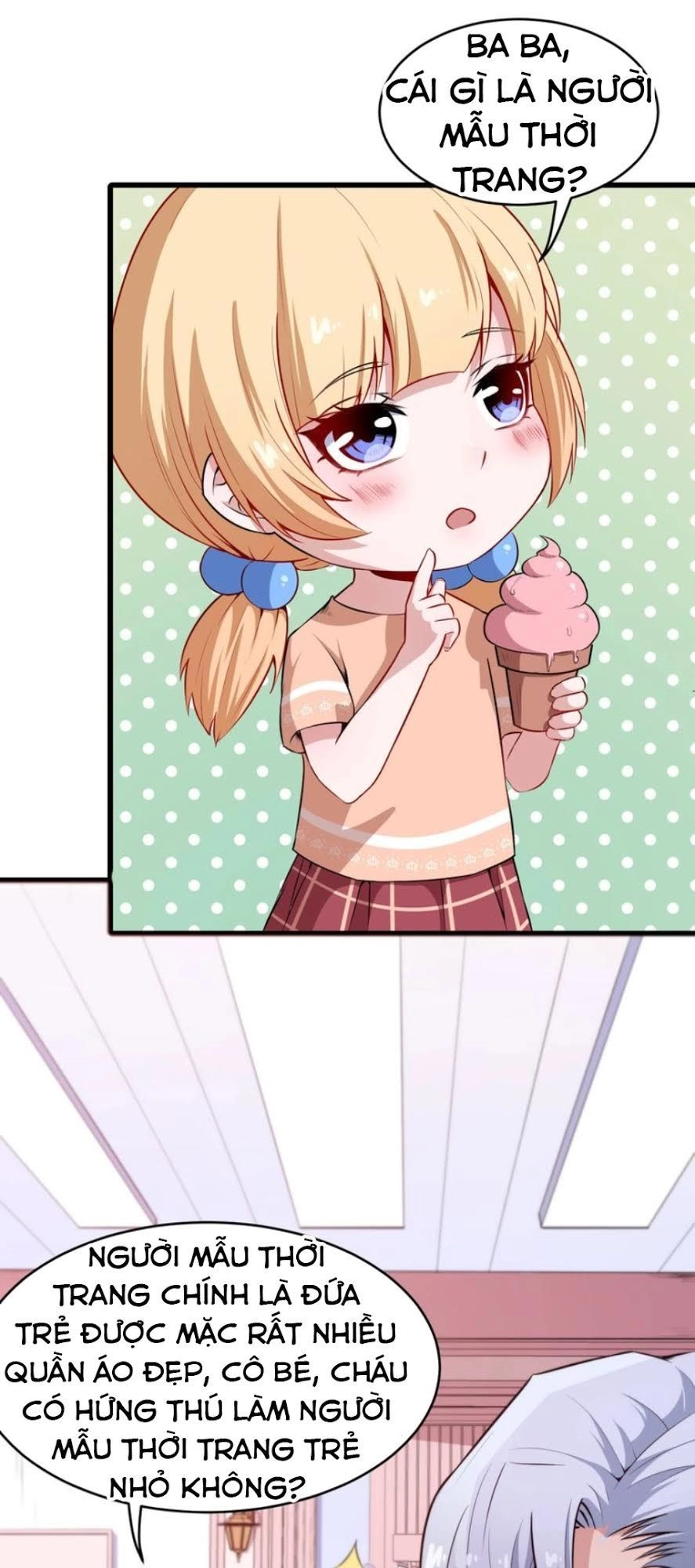 Ma Tôn Trông Trẻ Chapter 62.5 - 15