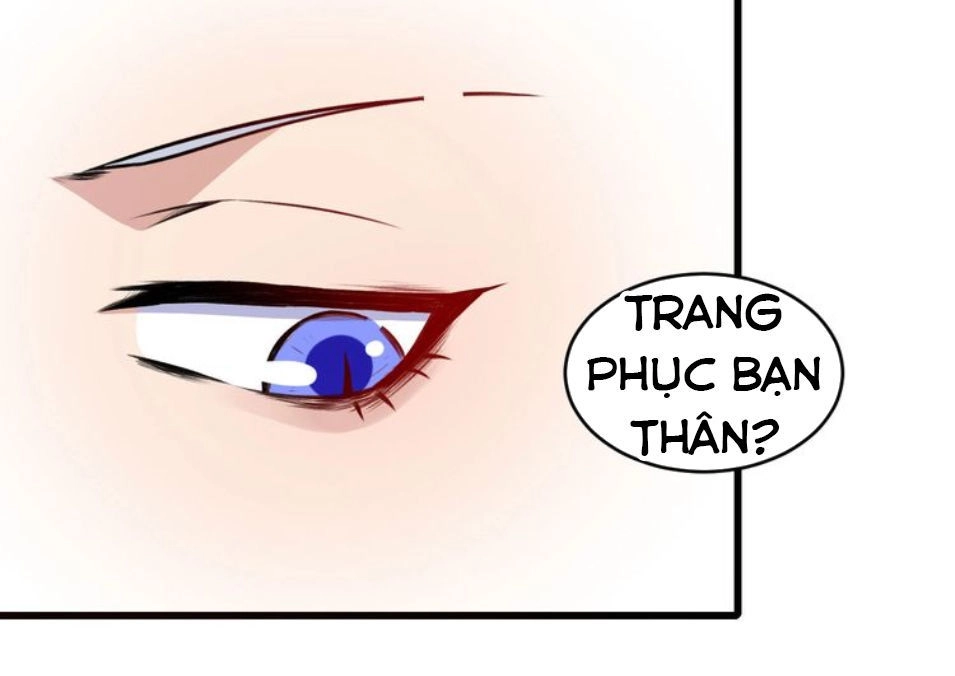 Ma Tôn Trông Trẻ Chapter 62.5 - 22