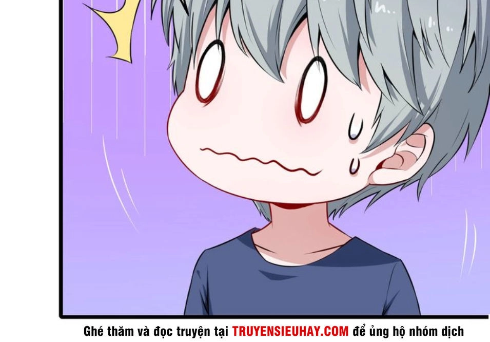 Ma Tôn Trông Trẻ Chapter 62.5 - 24