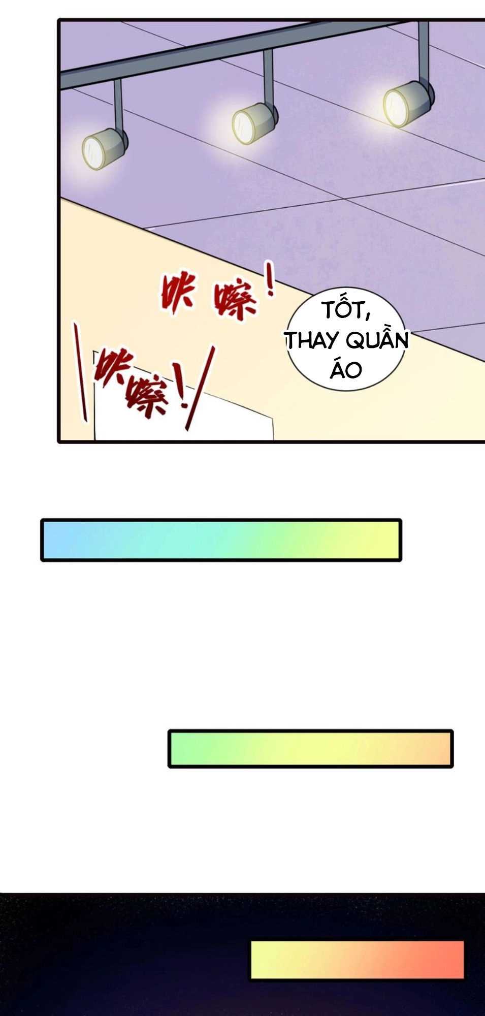 Ma Tôn Trông Trẻ Chapter 62.5 - 29