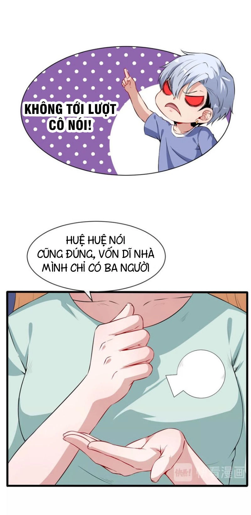 Ma Tôn Trông Trẻ Chapter 63 - 7