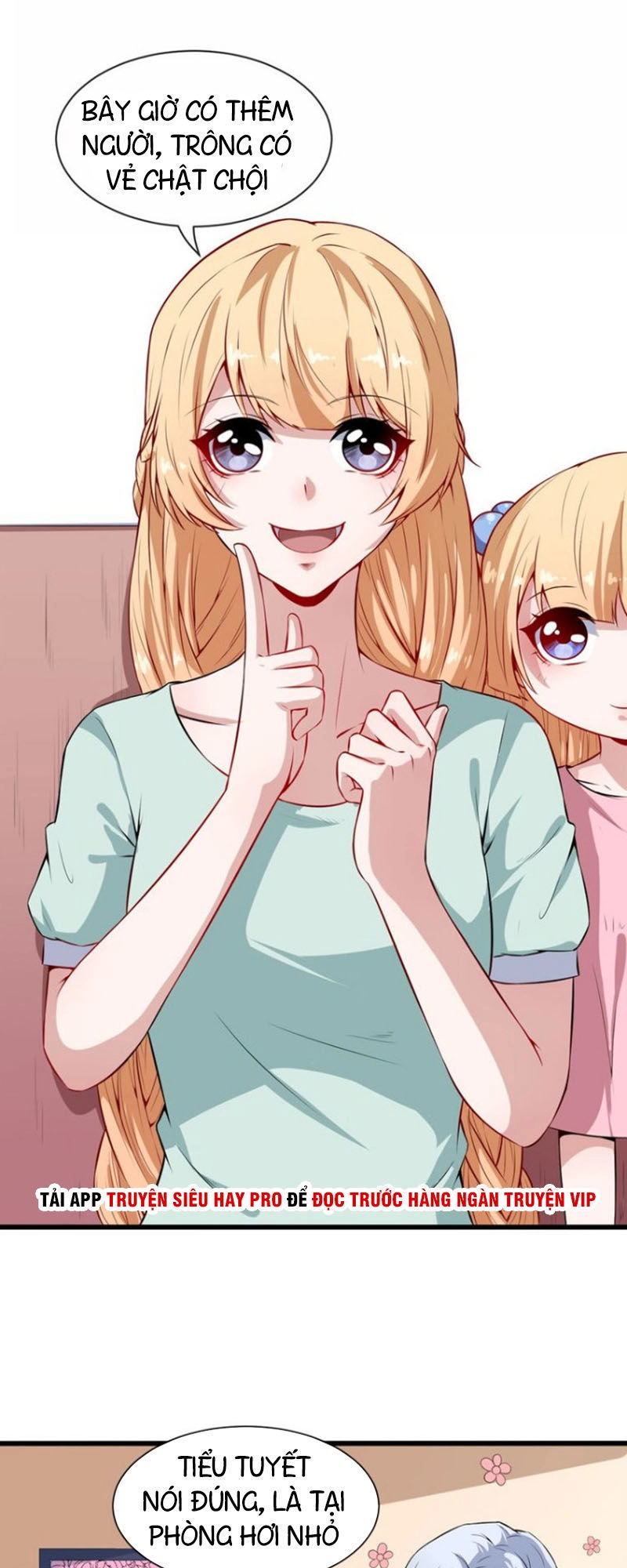 Ma Tôn Trông Trẻ Chapter 63 - 8