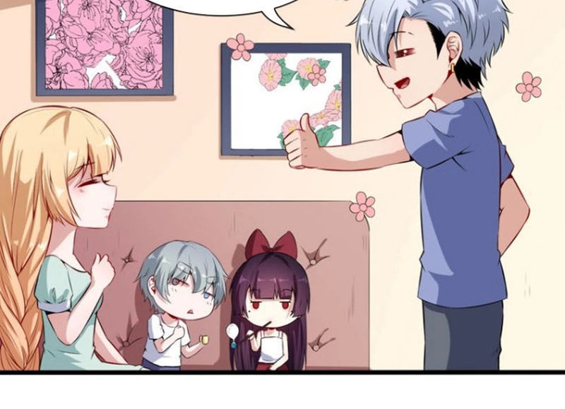 Ma Tôn Trông Trẻ Chapter 63 - 9