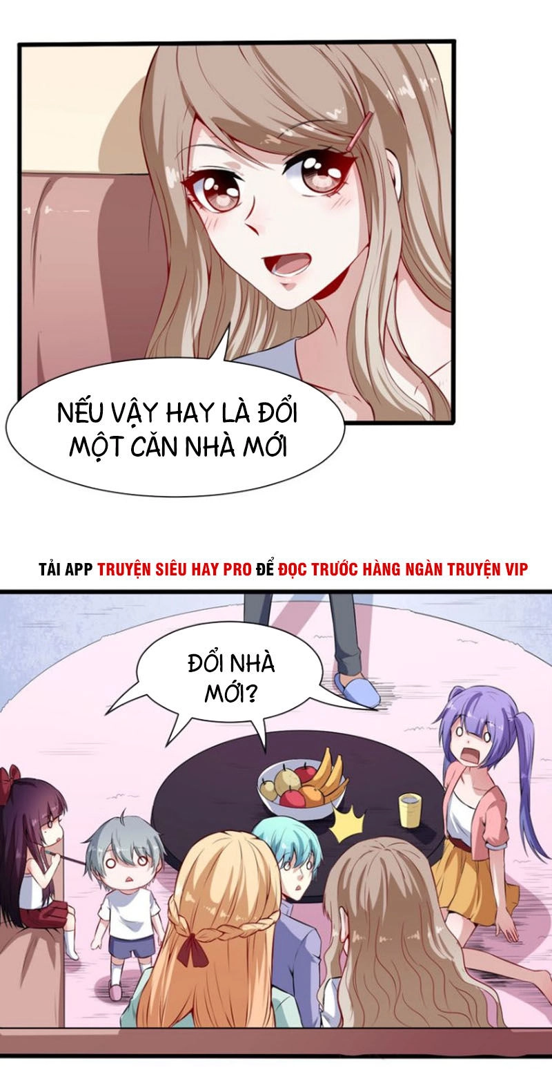 Ma Tôn Trông Trẻ Chapter 63 - 10