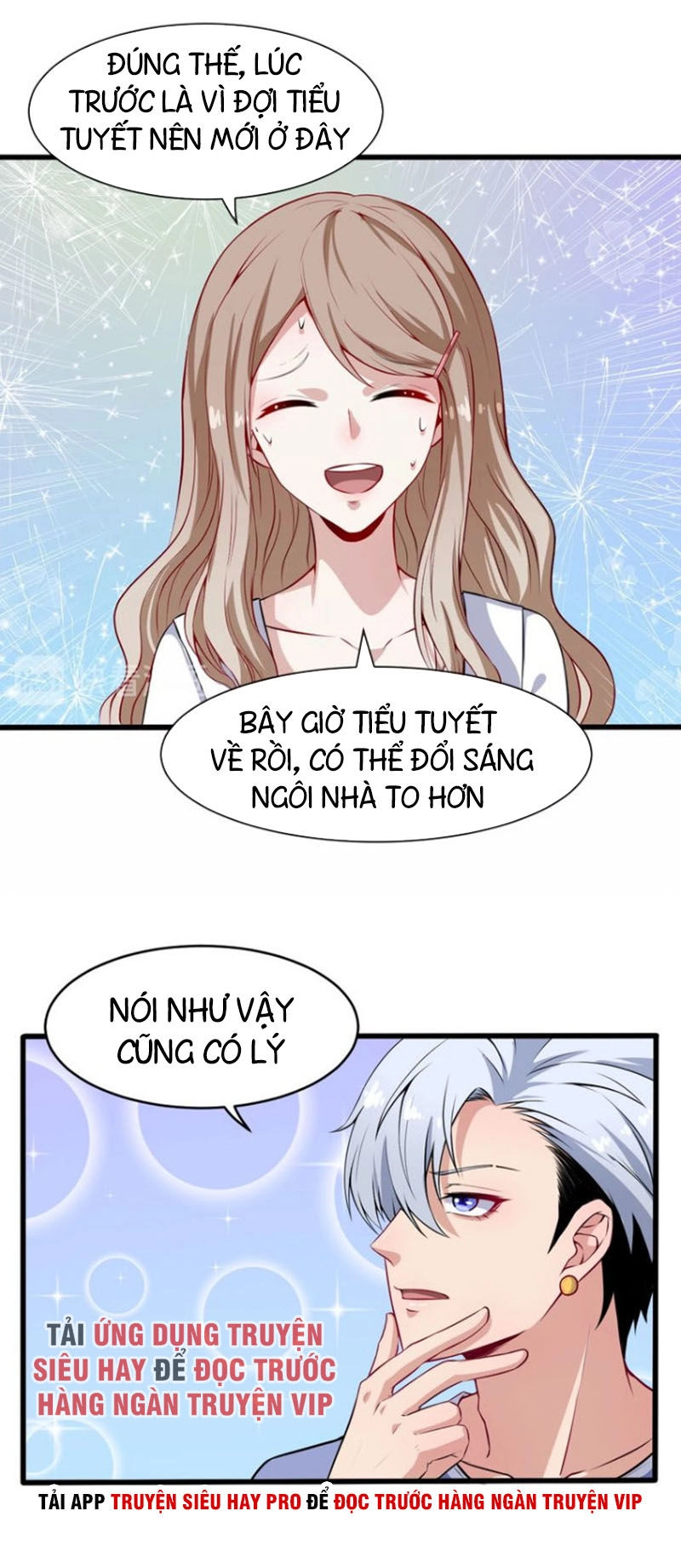 Ma Tôn Trông Trẻ Chapter 63 - 11