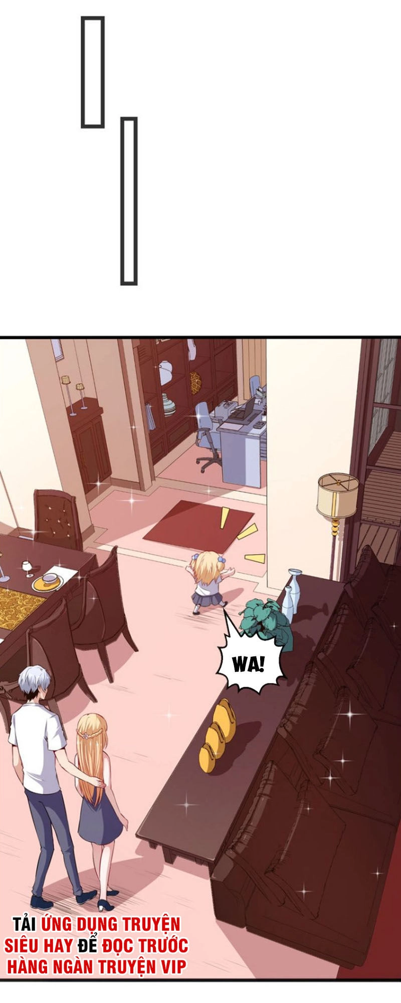 Ma Tôn Trông Trẻ Chapter 63 - 24