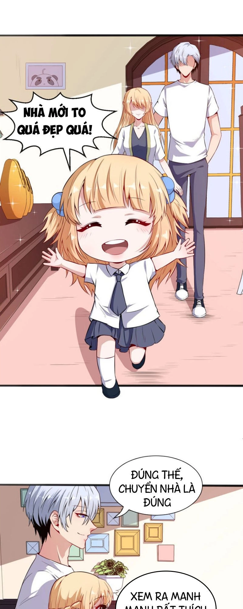 Ma Tôn Trông Trẻ Chapter 63 - 26