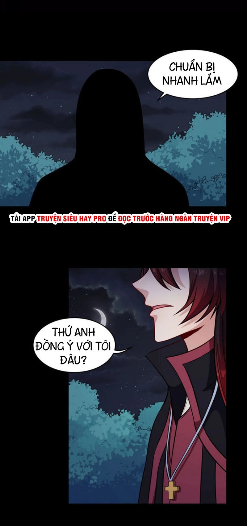 Ma Tôn Trông Trẻ Chapter 63 - 36