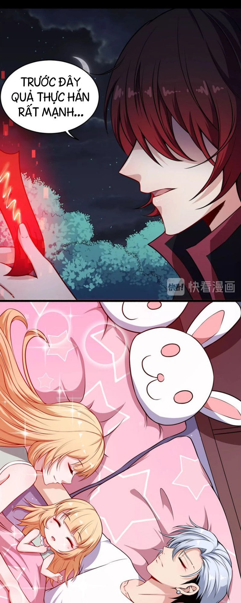 Ma Tôn Trông Trẻ Chapter 63 - 39