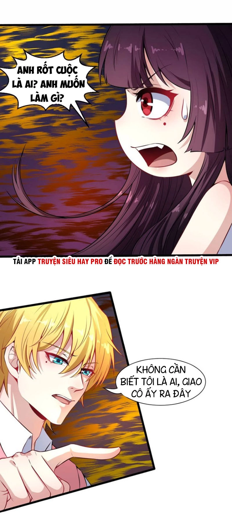 Ma Tôn Trông Trẻ Chapter 64 - 8