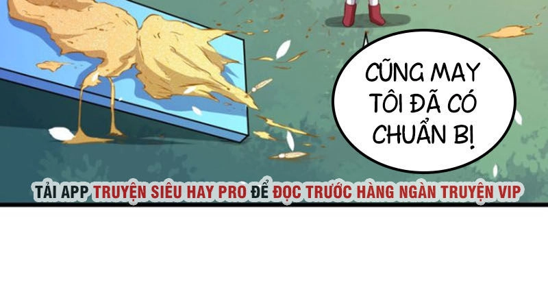 Ma Tôn Trông Trẻ Chapter 64 - 16