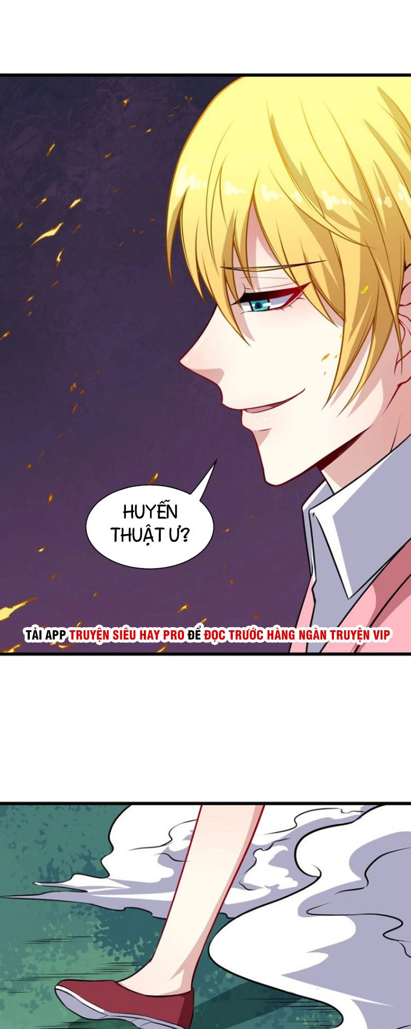 Ma Tôn Trông Trẻ Chapter 64 - 17