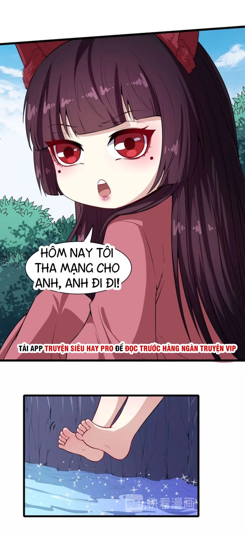 Ma Tôn Trông Trẻ Chapter 64 - 28