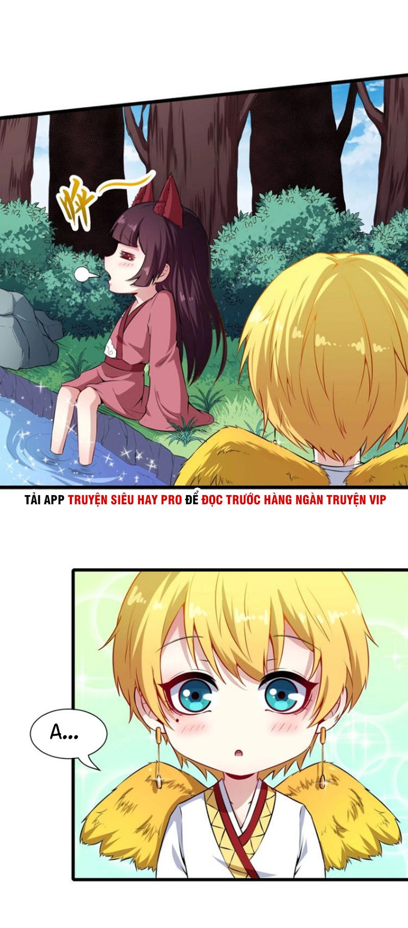 Ma Tôn Trông Trẻ Chapter 64 - 29