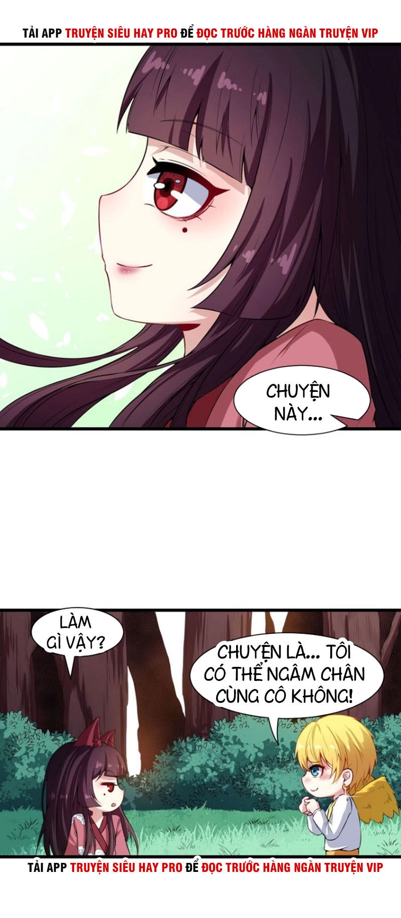 Ma Tôn Trông Trẻ Chapter 64 - 30