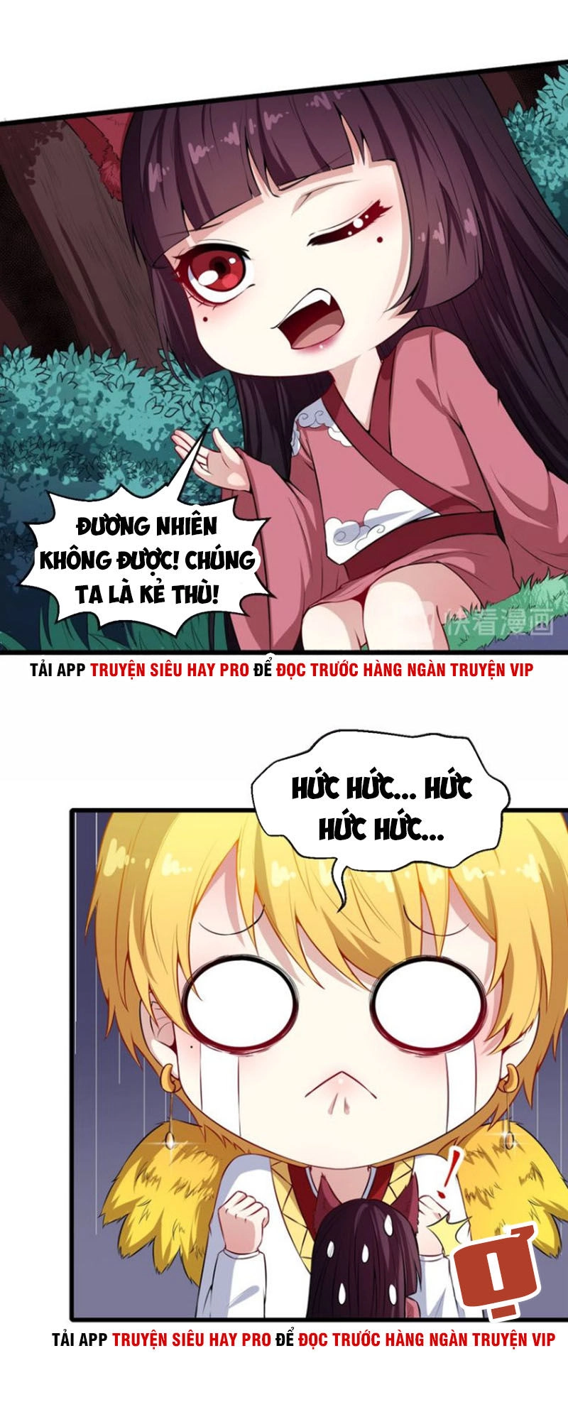 Ma Tôn Trông Trẻ Chapter 64 - 31