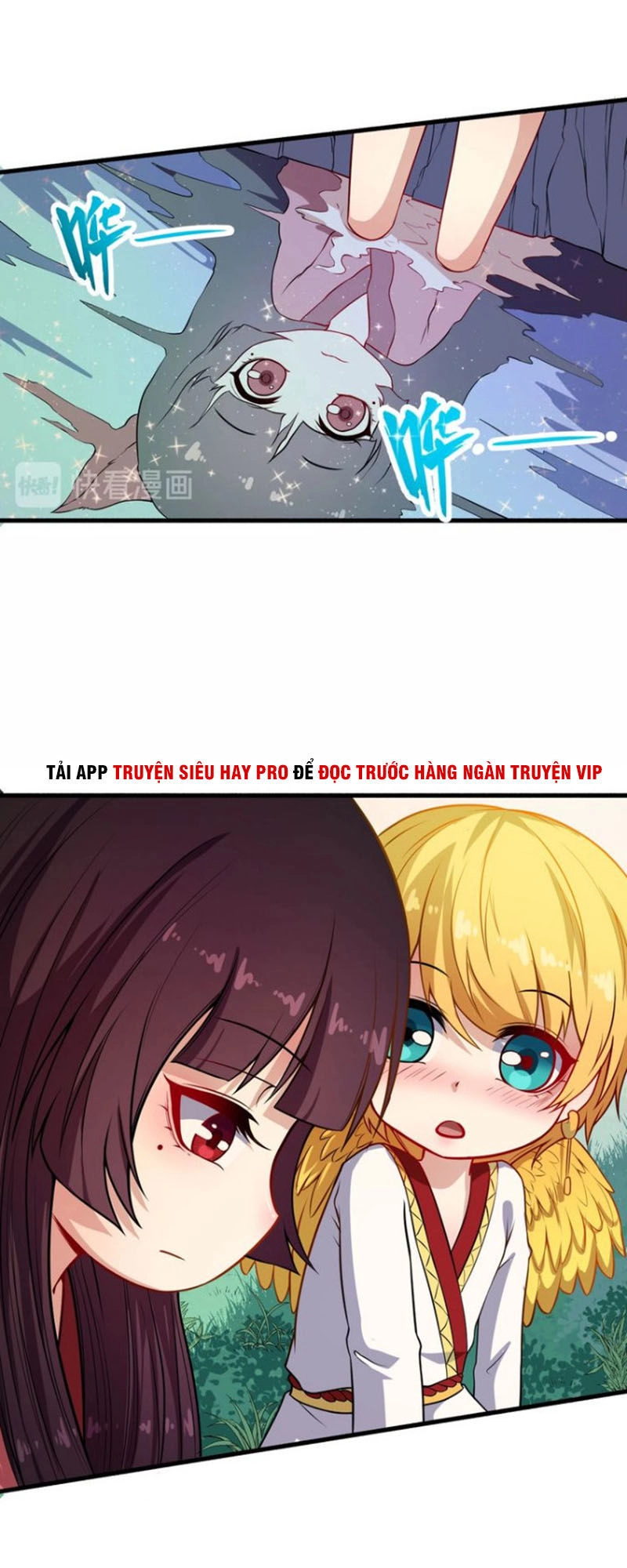 Ma Tôn Trông Trẻ Chapter 64 - 39