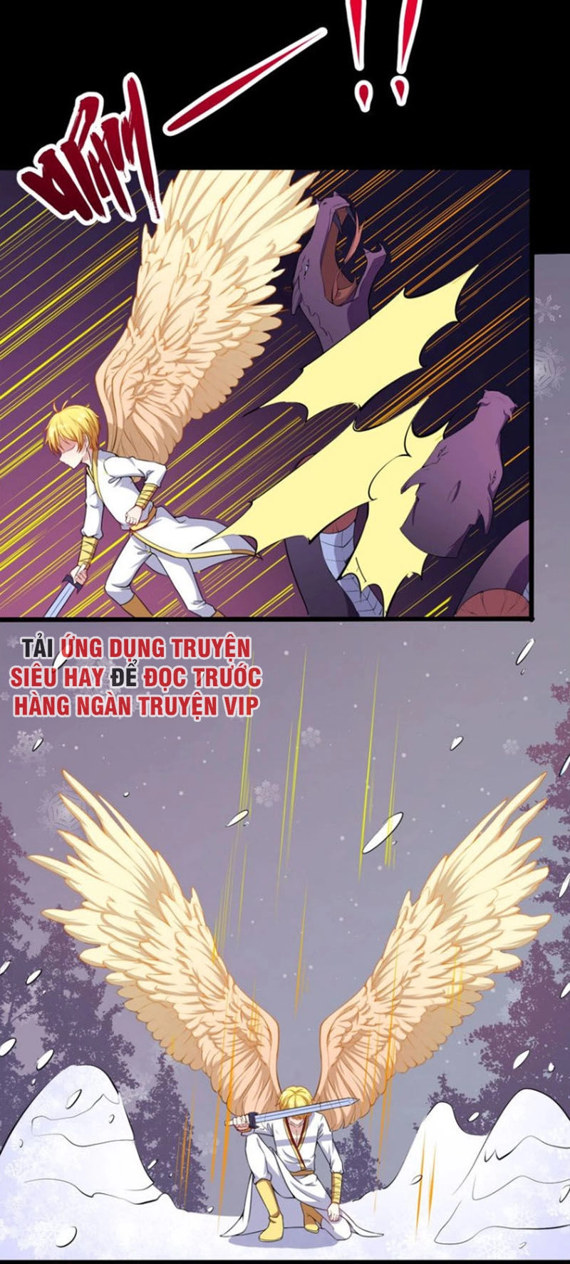 Ma Tôn Trông Trẻ Chapter 65 - 8