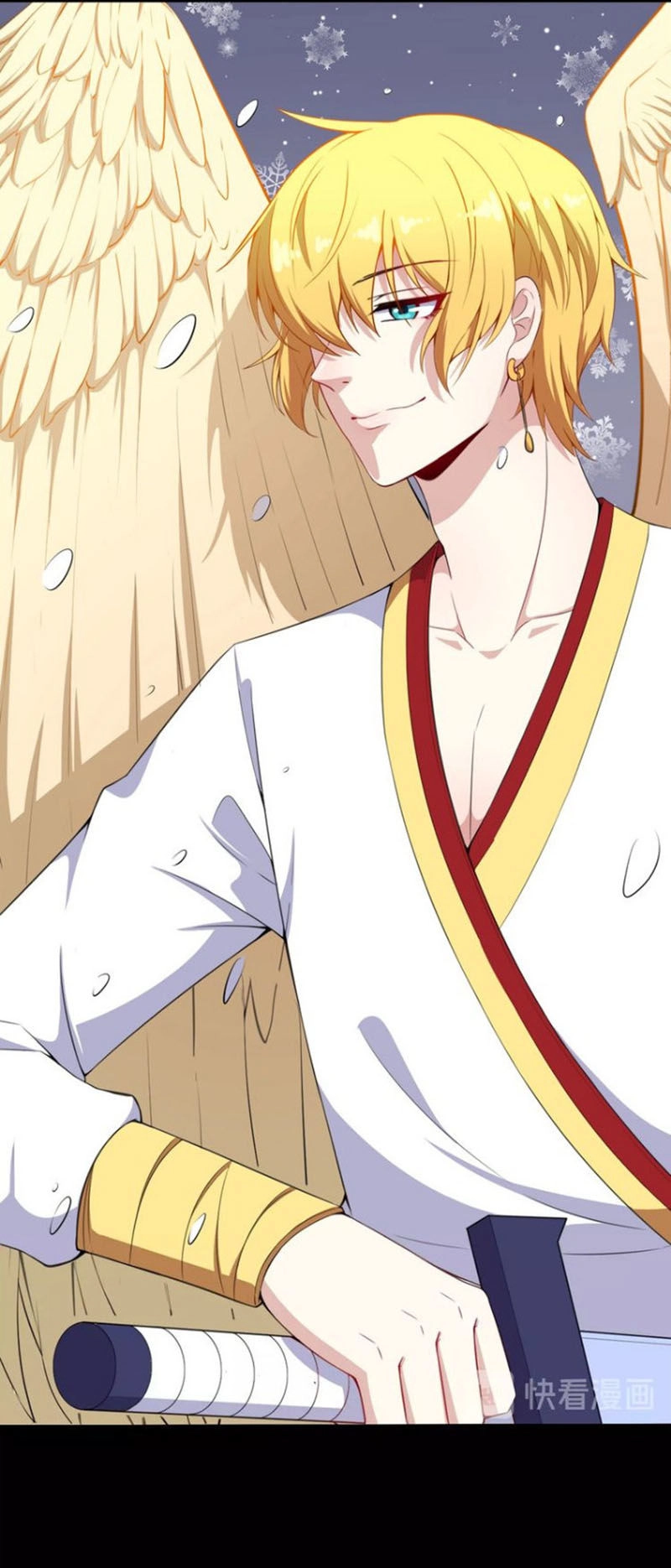 Ma Tôn Trông Trẻ Chapter 65 - 9