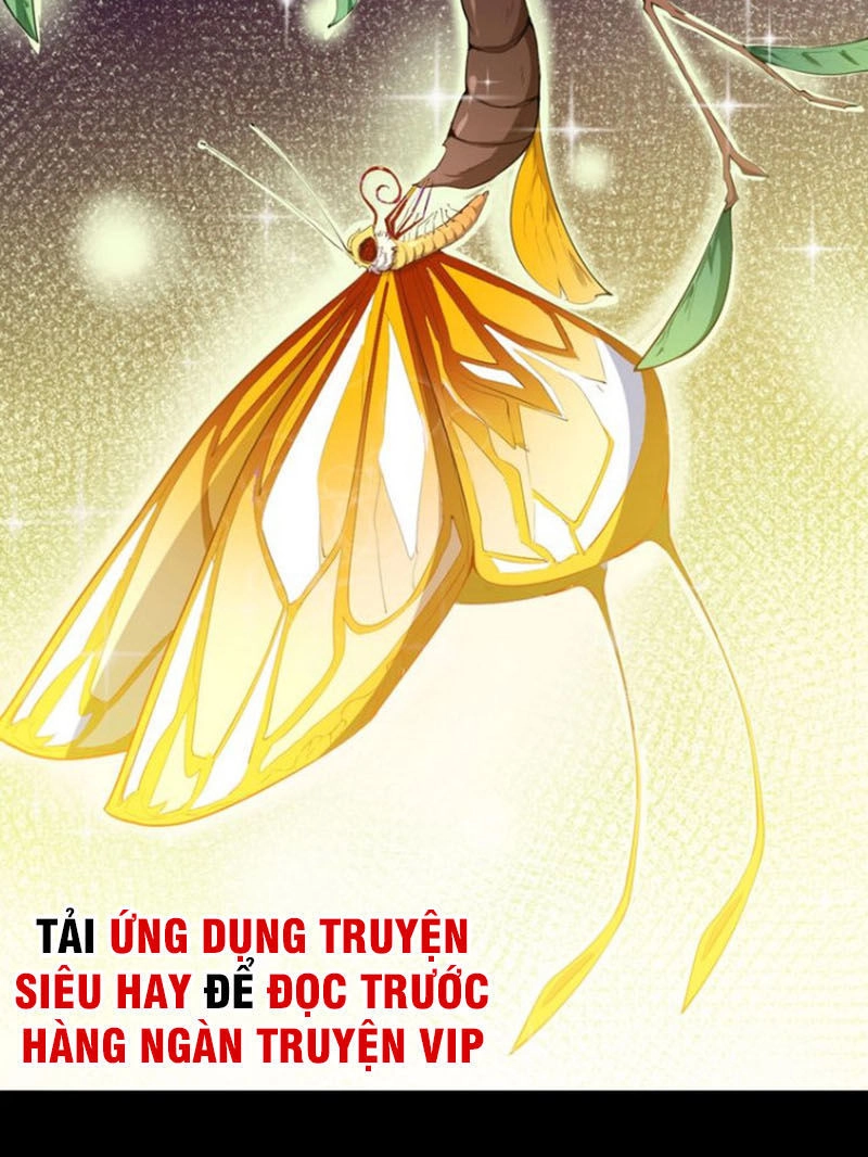 Ma Tôn Trông Trẻ Chapter 65 - 11