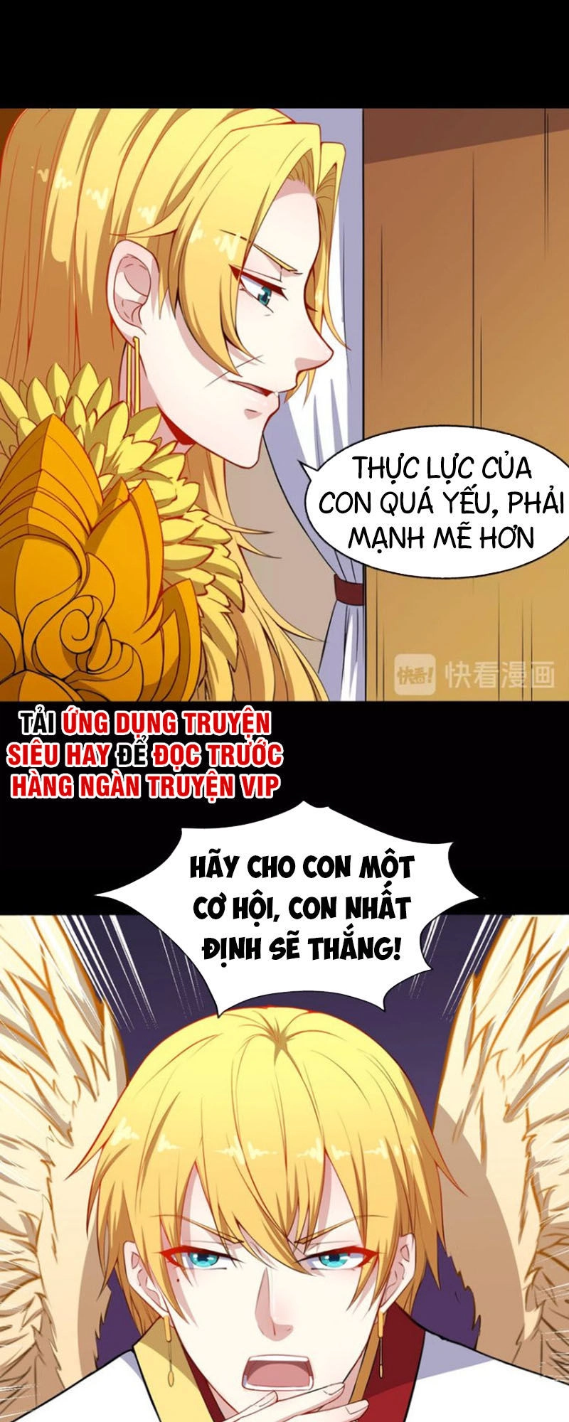 Ma Tôn Trông Trẻ Chapter 65 - 19