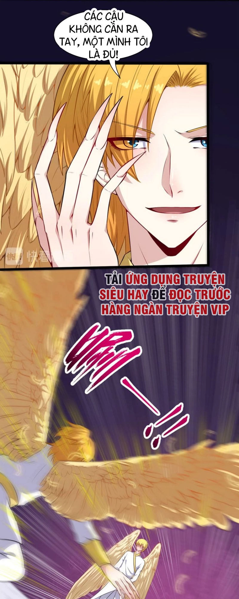 Ma Tôn Trông Trẻ Chapter 65 - 29