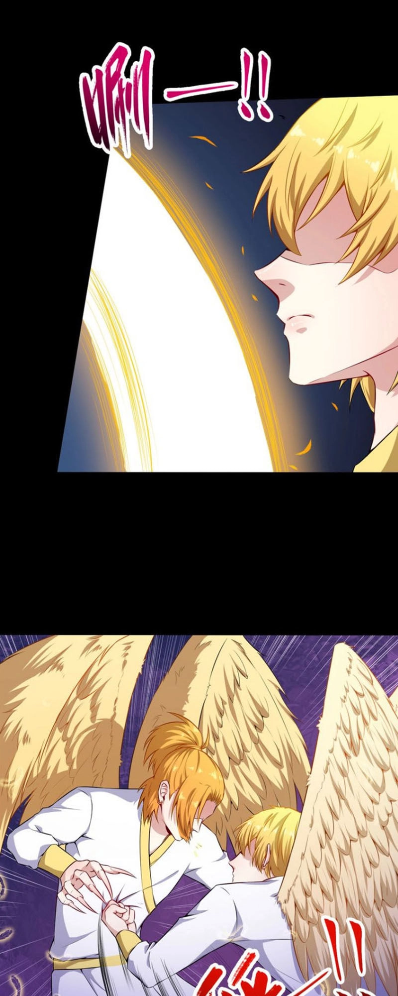 Ma Tôn Trông Trẻ Chapter 65 - 31