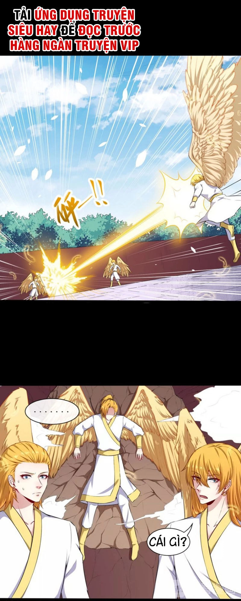 Ma Tôn Trông Trẻ Chapter 65 - 33