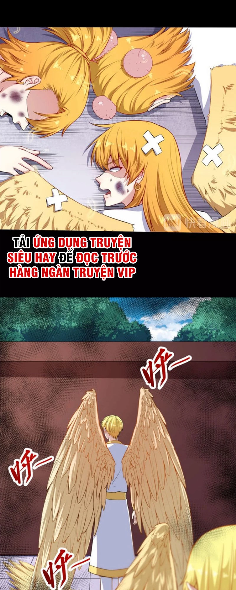 Ma Tôn Trông Trẻ Chapter 65 - 37