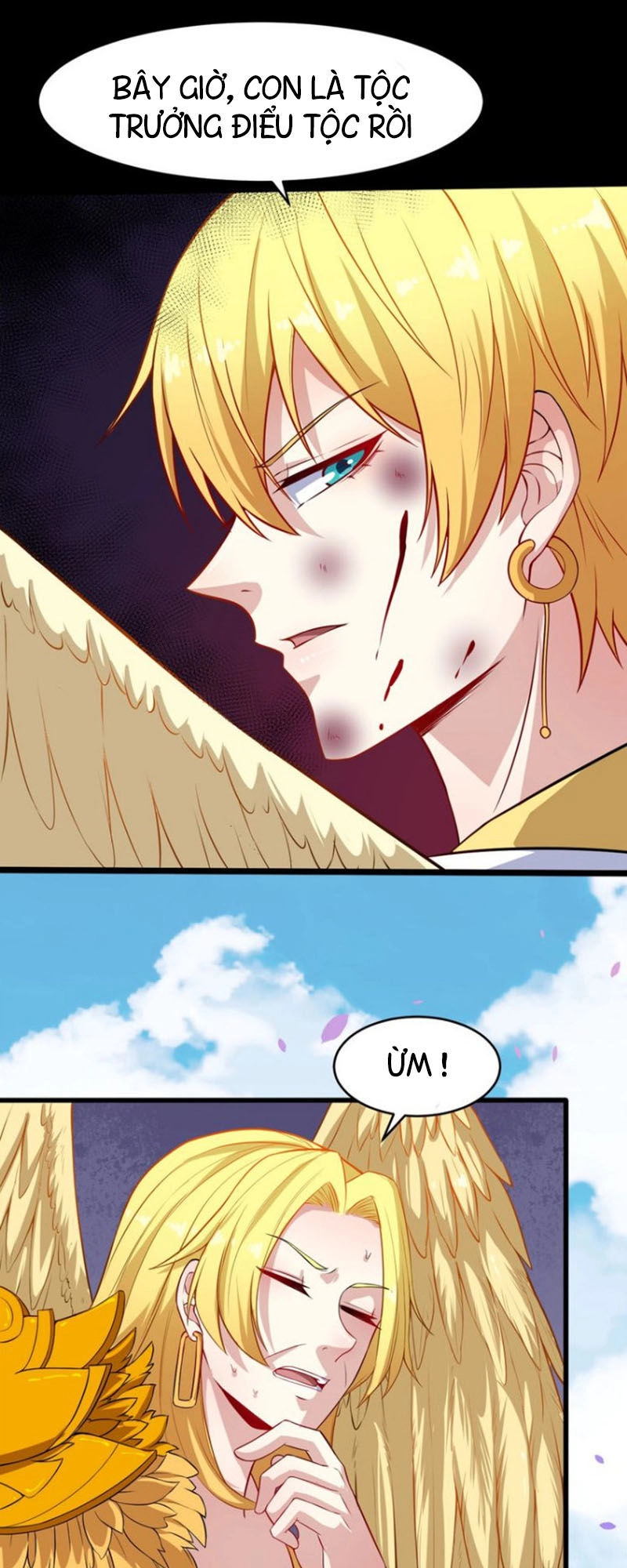 Ma Tôn Trông Trẻ Chapter 65 - 39